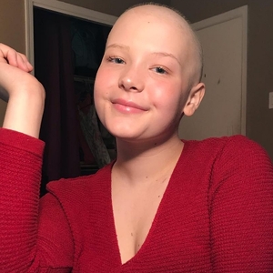 Team Page: #TeamPeyItForward